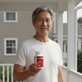 SugarMute customer review – Stephen Jenkin